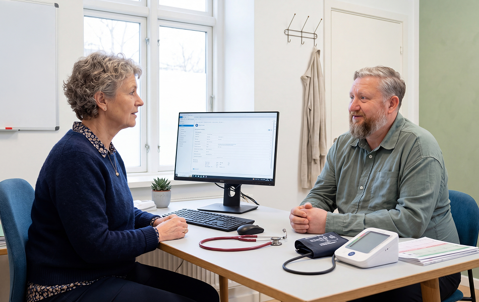 Let’s talk: 13 questions to ask your doctor about obesity 