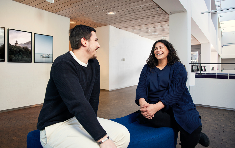 understand the connection between weight loss