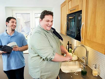 What can I do if my weight loss starts to plateau?