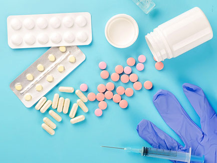 Counterfeit Medicines: the risks and signs