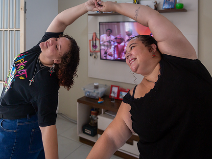 The evolving landscape of obesity: a journey to disease acceptance