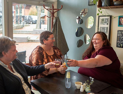 Understanding Female Obesity: A Holistic Perspective